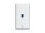 Ubiquiti UNAS 4 (4GB) (4xHDD + 2xM.2 SSD) White