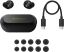 Technics AZ100E-K TWS Bluetooth Headset Black