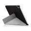 Pipetto Origami No1 Original PC Case for iPad 9.7 (2017/2018) Black