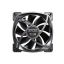 Montech AX120 PWM Black