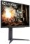 LG 27' 27GS75Q-B IPS 180Hz QHD Gaming 1ms 2xHDMI DP Pivot