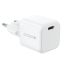 Dviced Wall Charger 30W and 1,25m cable GaN EU White