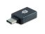 Conceptronic  DONN03G USB-C to USB-A OTG Adapter (2-Pack)