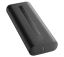 Cellularline Thunder 20000mAh Powerbank Black