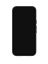 dbramante1928 Greenland case for Google Pixel 9a Night Black