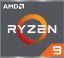 AMD Ryzen 9 7900X3D 4,4GHz AM5 OEM