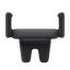 Baseus Steel Cannon 2 Air Outlet Car Mount Black