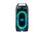 Samsung Sound Tower MX-ST50F Party Speaker Black