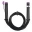 Asus ROG Equalizer Cable Black