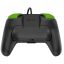 PDP 1-UP Glow in the Dark REMATCH Gamepad Black/Green