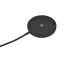 Dviced Magnetic Wireless Charger Black