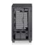 Thermaltake The Tower 200 Mini Chassis Tempered Glass Black