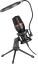 Defender Forte GMC 300 Gaming stream Microphone Black