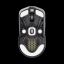 LAMZU Maya X Wireless Gaming Mouse Cloud Grey