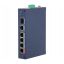 Dahua CHS4106-4ET-60 6-Port Cloud Managed Hardened Switch with 4-Port PoE