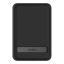 Belkin BPD004BTBK BoostCharge Magnetic Wireless Power Bank 5K + Stand Black