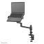 Neomounts DS20-425BL1 Laptop Desk Mount 11,6