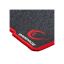 Rampage MP-11 Egérpad Black/Red
