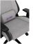 LORGAR CHA41 Fabric Gaming Chair Advanced Grey