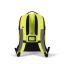 Dicota Backpack Hi-Vis 25 litres Yellow