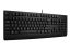 Lenovo Preferred Pro II USB Keyboard Black HU