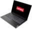 Lenovo V15 G4 AMN - FreeDOS - Business Black