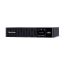 CyberPower PR1500ERTXL2U szünetmentes tápegység (UPS) Vonal interaktív 1,5 kVA 1500 W 10 AC kimenet(ek)