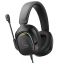 The G-Lab Korp Mercury Gaming Headset Black