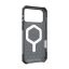 UAG Essential Armor Magsafe case for iPhone 17 Pro Max Ash