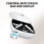 ANKER Soundcore Liberty 4 Pro Noise Cancelling True-Wireless Earbuds White