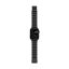 Nomad Strap Stainless Steel for Apple Watch 42/44/45/49mm Graphite