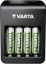 Varta LCD Plug-Plus NiMH AAA/AA/9V PP3 Charger