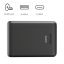Hama New Performance 10 10000mAh PowerBank Black