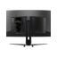 MSI Monitor GAMING MPG 321CURX QD-OLED Ívelt 31,5
