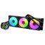 Lian Li Galahad II Trinity 360 Black