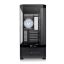 Thermaltake View 370 TG ARGB Tempered Glass Black