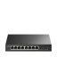 Cudy GS108ES2 8-Port Gigabit Easy-Managed Switch with 2 SFP