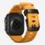 Nomad Rocky Point Band for AW 49/45/44/42mm Black/Sol