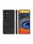 dbramante1928 Lynge case for Samsung Galaxy S25 Ultra Black