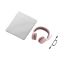 Logitech Zone Wireless 2 ES Bluetooth Headset Rose