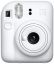 Fujifilm Instax Mini 12 Clay White