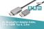 Digitus DB-340305-018-S 8K DisplayPort Adapter Cable DP to HDMI Type A 1,8m Black