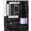Asrock B860 PRO RS WIFI desktop alaplap ATX