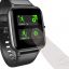 Hama Fit Watch 5910 Fittness tracker Black