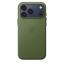 Apple iPhone 17 Pro Max TechWoven Case with MagSafe Green