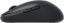 Dell MS746 Pro 7 Rechargeable Compact Wireless Bluetooth Mouse Black