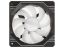 Ventilátor Kolink Umbra X 120mm ARGB High Performance PWM - fekete
