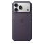 Apple iPhone 17 Pro Max TechWoven Case with MagSafe Purple