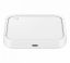 Samsung Super Fast Wireless Charger (no adapter) White