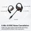 OneOdio OpenRock Link 20 Bluetooth Headset Black